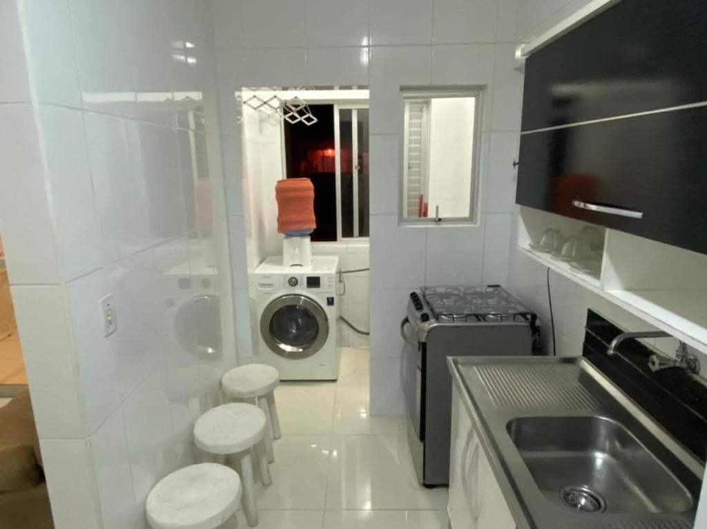 Apto Pé na Areia em BC Balneario Camboriu Exterior foto