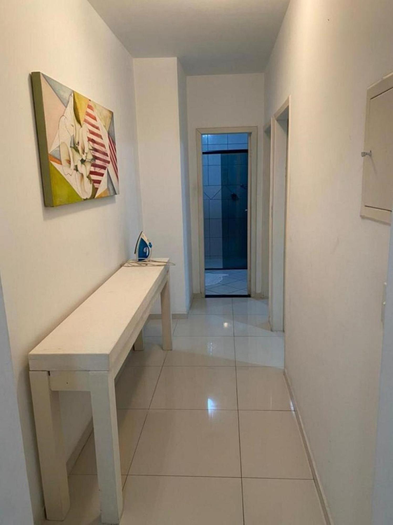 Apto Pé na Areia em BC Balneario Camboriu Exterior foto